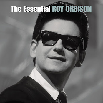 Roy Orbison - California Blue скачать mp3