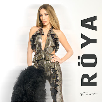 Röya - Həsrət Nəğməsi скачать mp3