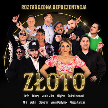 Roztańczona Reprezentacja - Złoto скачать mp3