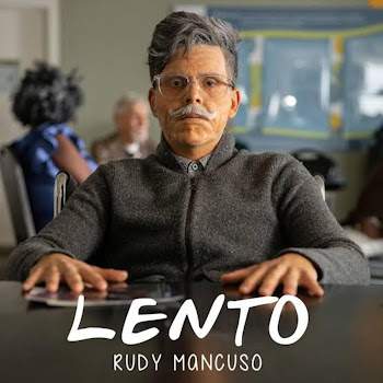 Rudy Mancuso - Lento скачать mp3