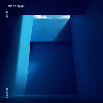 Rüfüs Du Sol - Alive (Solomun Remix) скачать mp3