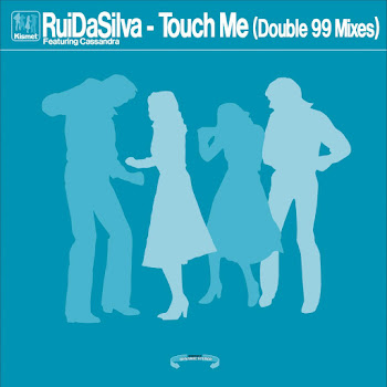 Rui Da Silva - Touch Me (Original 12