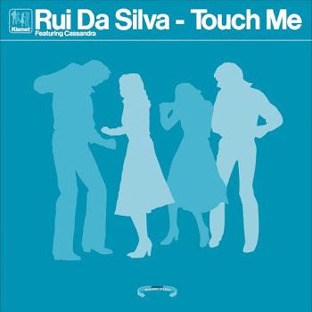 Rui Da Silva - Touch Me (Radio Edit) (Feat. Cassandra) скачать mp3
