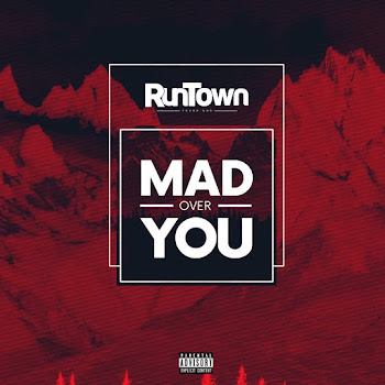 Runtown - Mad Over You скачать mp3