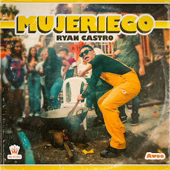 Ryan Castro - Mujeriego скачать mp3