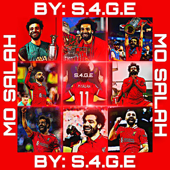S.4.G.e - Mohamed Salah скачать mp3