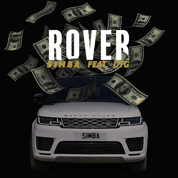 S1Mba - Rover (Feat. Dtg) скачать mp3