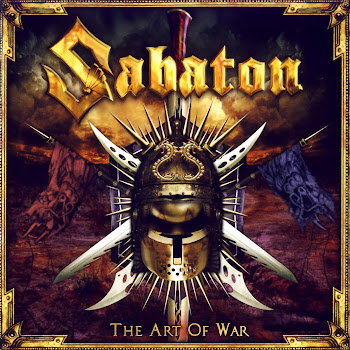 Sabaton - The Price Of A Mile скачать mp3