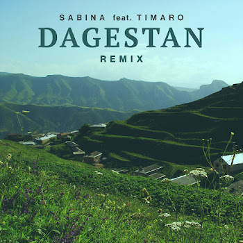 Sabina - Dagestan (Remix) скачать mp3