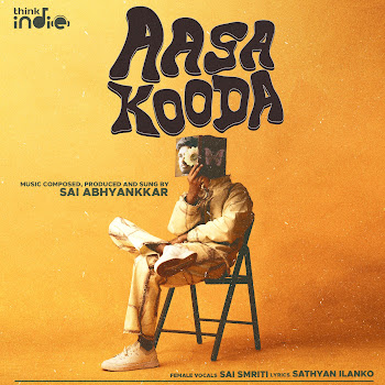 Sai Abhyankkar - Aasa Kooda (From "Think Indie") ft Sai Smriti скачать mp3