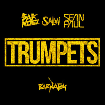 Sak Noel - Trumpets (Feat. Sean Paul) скачать mp3