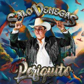 Salo Venegas - Periquito скачать mp3