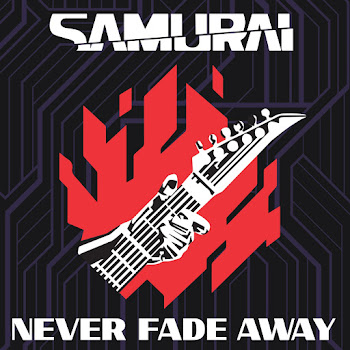 Samurai - Never Fade Away (Feat. Refused) скачать mp3