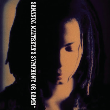 Sananda Maitreya - Delicate (Feat. Des'ree) скачать mp3