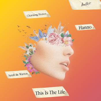 Sarah De Warren - This Is The Life Ft Charming Horses & Hanno скачать mp3