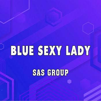 Sas Group - Blue Sexy Lady скачать mp3