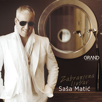 Sasa Matic - Nađi Novu Ljubav скачать mp3