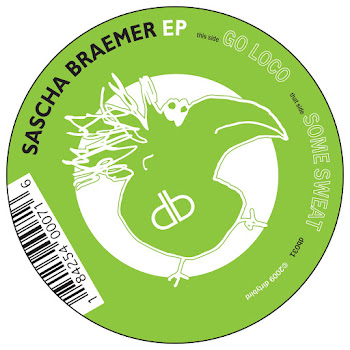Sascha Braemer - Go Loco скачать mp3