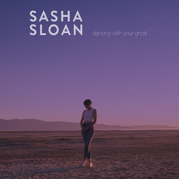 Sasha Alex Sloan - Dancing With Your Ghost скачать mp3