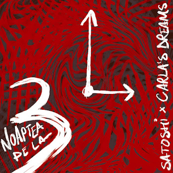 Satoshi - Noaptea Pe La 3 ft Carla's Dreams скачать mp3