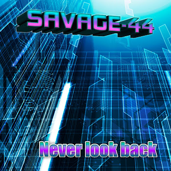 Savage-44 - Never Look Back скачать mp3