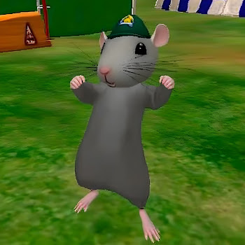 Scapecore - Dancing Rat (Chess) (Slowed & Reverb) ft Dopamine. & Arier. скачать mp3