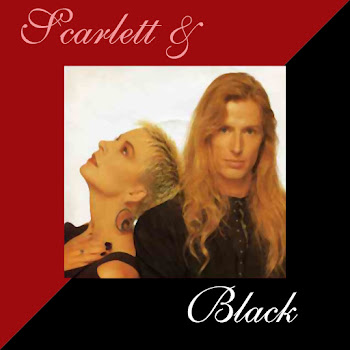 Scarlett & Black - If It's All The Same To You скачать mp3