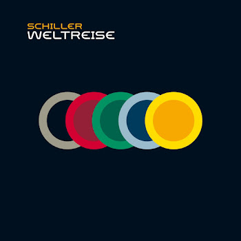 Schiller - Dream Of You ft Heppner скачать mp3