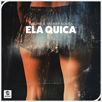 Scorsi - Ela Quica ft Sydney Sousa скачать mp3