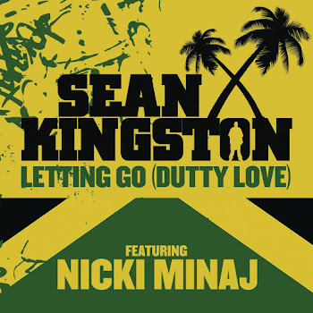 Sean Kingston - Letting Go (Dutty Love) Featuring Nicki Minaj (Feat. Nicki Minaj) скачать mp3