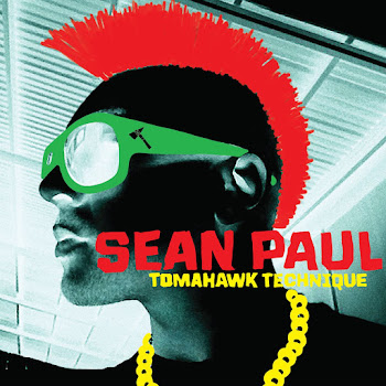 Sean Paul - She Doesn't Mind скачать mp3
