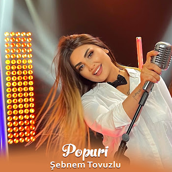 Şebnem Tovuzlu - Popuri скачать mp3