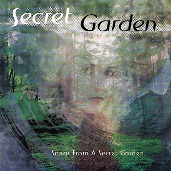 Secret Garden - Song From A Secret Garden скачать mp3