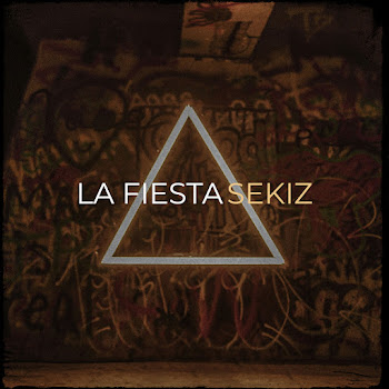 Sekiz - La Fiesta скачать mp3