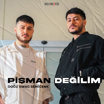 Semicenk - Pişman Değilim Ft Doğu Swag скачать mp3