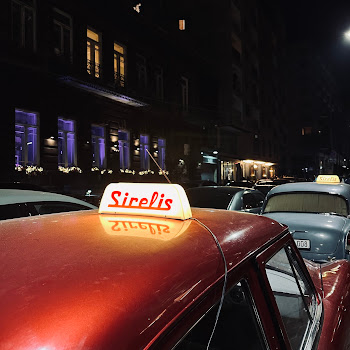 Sergey Zeynalyan - Sirelis скачать mp3