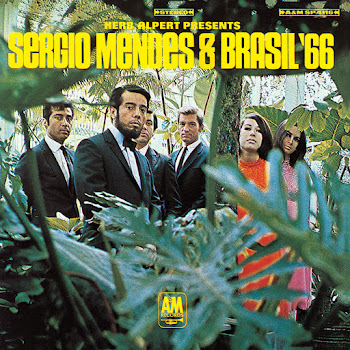 Sergio Mendes & Brasil '66 - Mais Que Nada скачать mp3