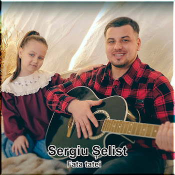 Sergiu Șelist - Fata Tatei скачать mp3