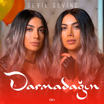 Sevil Sevinc - Darmadağın скачать mp3
