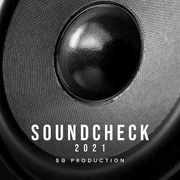 Sg Production - Soundcheck 2021 | Bass Test скачать mp3