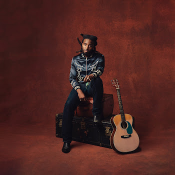 Shaboozey - Last Of My Kind (Feat. Paul Cauthen) скачать mp3