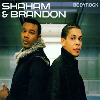 Shaham & Brandon - Bodyrock (Radio Mix) скачать mp3