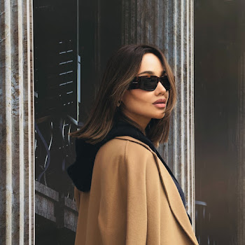 Shahlo Ahmedova - Kuz скачать mp3