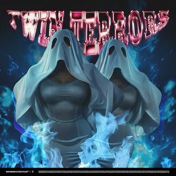 Shallowpie - Twin Terrors (Super Slowed) скачать mp3