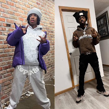 Shelxvsjosh - Tell On Me (Feat. Babychiefdoit) скачать mp3