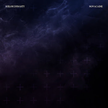 Shiloh Dynasty - Novacaine скачать mp3