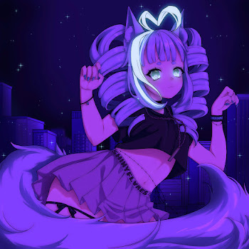 Shinyflvres - They’re After You ft Ren. скачать mp3