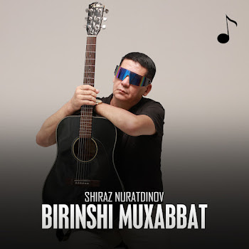 Shiraz Nuratdinov - Birinshi Muxabbat скачать mp3