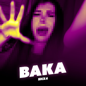 Shx4 - Baka (Slowed) скачать mp3