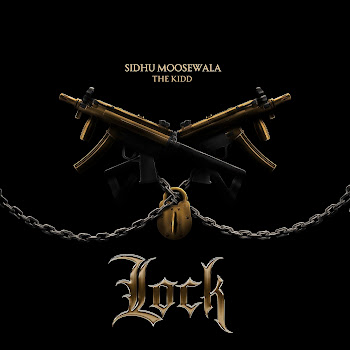 Sidhu Moose Wala & The Kidd - Lock скачать mp3